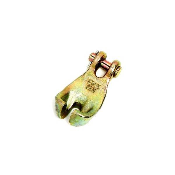 10mm Claw Hook - Clevis G70 - Action Outdoors Kiwi