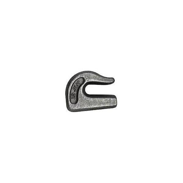 8mm 8T Grab Hook - G70 Weld On (5/16") - Action Outdoors Kiwi