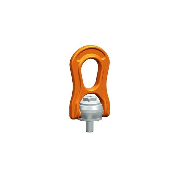 HES NZ Ltd Lifting Eye LIFTING Eye G10 Beta M24 4.0T WLL