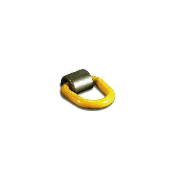 HES NZ Ltd Lifting Eye SLR Lifting Eye G80 Weld-On 8T Lift