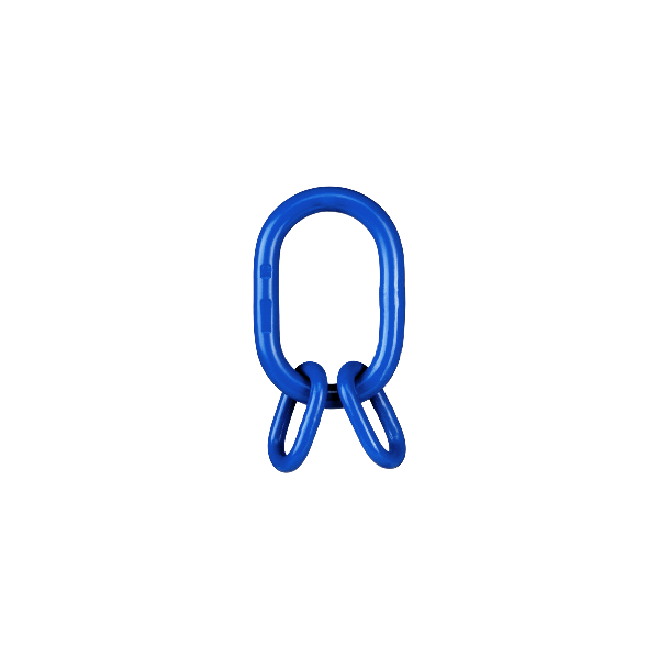 HES NZ Ltd Multi Ring Multi Ring G100 - Thiele XL 22mm 3-4Leg 40.0T