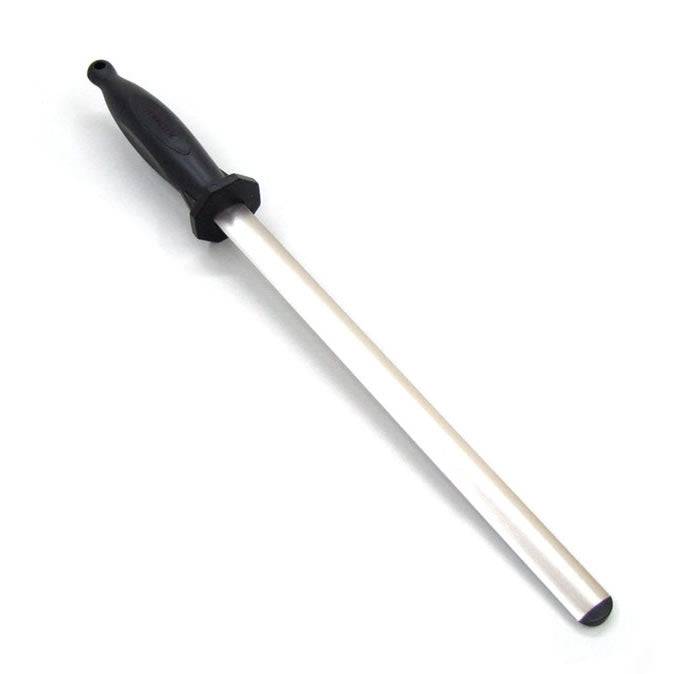 Hewlett General JewelStik 10 inch X 3/4 inch Diamond Steel