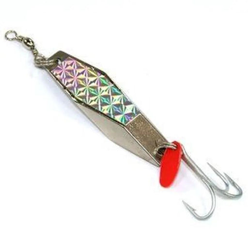 20gm Hex Wobbler Lures - Sea Harvester by NZ Diver