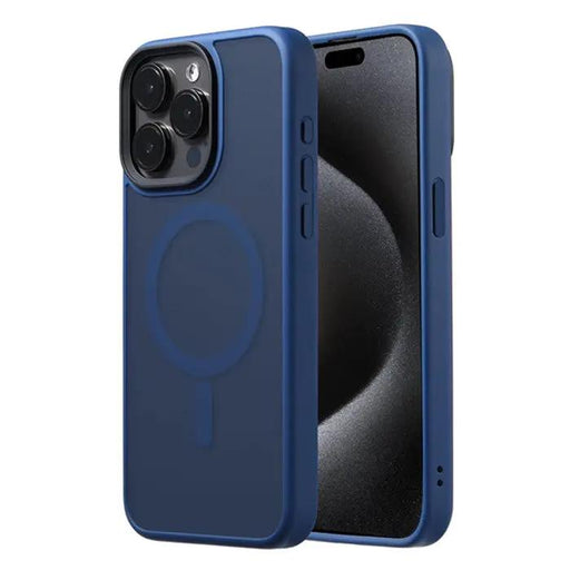 iPhone 15 Pro Case by salelink.co.nz