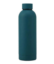 Stainless Steel Sports Water Bottle by Mead's Supply & Equipment Outfitters limited
