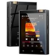 Habicare MP3 Player with Bluetooth, WiFi & Expandable Memory MP3 Player with Bluetooth, WiFi & Expandable Memory