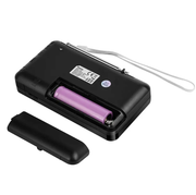 Hoco Mult Function Portable Radio with AM+FM Dual Mode by techplus