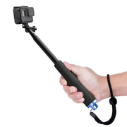 Extension Pole for Action Cam by NZ Diver