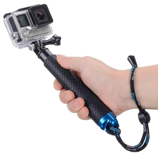 Extension Pole for Action Cam by NZ Diver