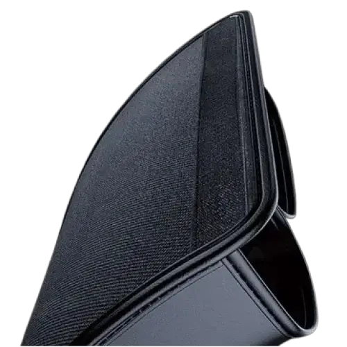 High-Capacity Car Trunk Storage Organizer Bag by Habicare