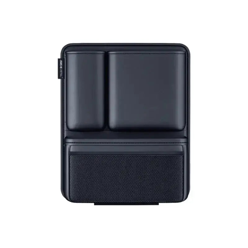 High-Capacity Car Trunk Storage Organizer Bag by Habicare