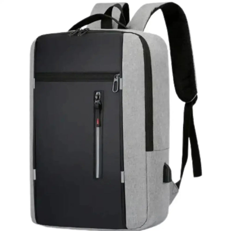 High-Capacity Waterproof Laptop Bag by Habicare