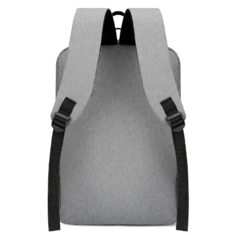 High-Capacity Waterproof Laptop Bag by Habicare