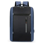 High-Capacity Waterproof Laptop Bag by Habicare
