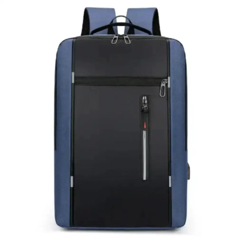 High-Capacity Waterproof Laptop Bag by Habicare