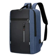 High-Capacity Waterproof Laptop Bag by Habicare