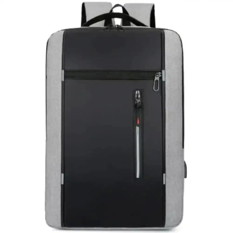 High-Capacity Waterproof Laptop Bag by Habicare