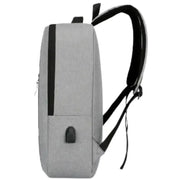 High-Capacity Waterproof Laptop Bag by Habicare