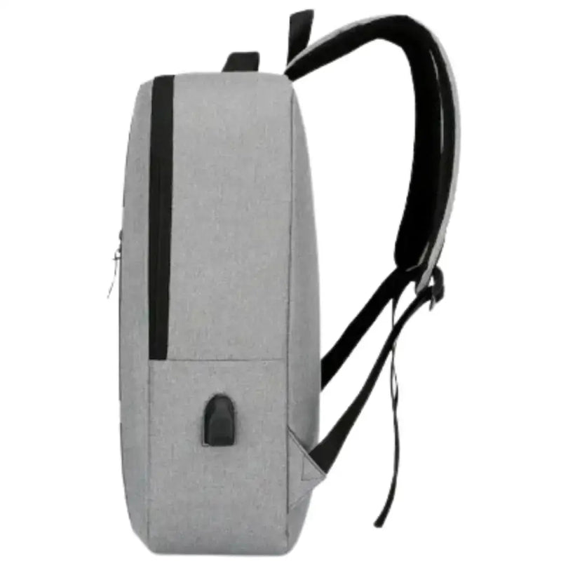 High-Capacity Waterproof Laptop Bag by Habicare
