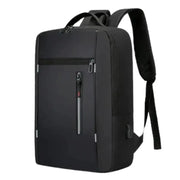 High-Capacity Waterproof Laptop Bag by Habicare
