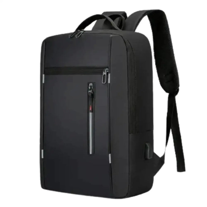 High-Capacity Waterproof Laptop Bag by Habicare
