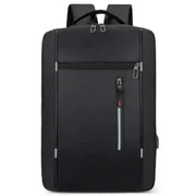 High-Capacity Waterproof Laptop Bag by Habicare