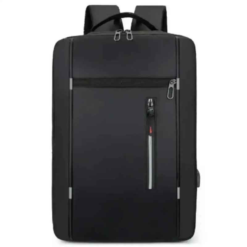 High-Capacity Waterproof Laptop Bag by Habicare