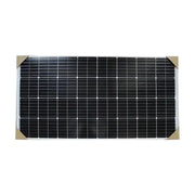 High-Efficiency 18V Rigid Solar Panel 100–300W (different sets available) by Habicare