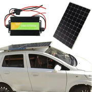 High-Efficiency 18V Rigid Solar Panel 100–300W (different sets available) by Habicare