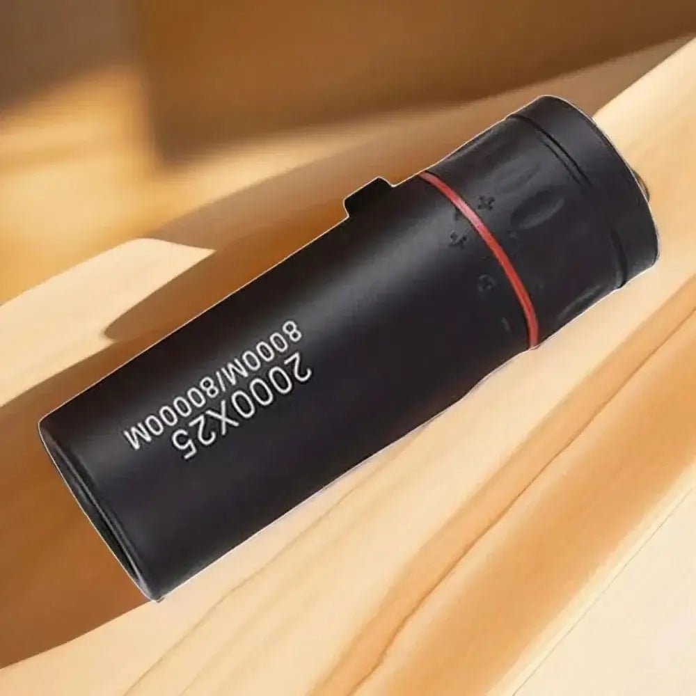 China China High list binoculars Portable high list binoculars are suitable for outdoor camping, hunting, traveling and durable ABS material