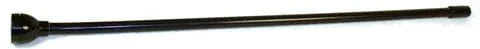 Flounder Light Single Cree Bulb attachment rod for efficient flounder spearing at night with handheld lighting.