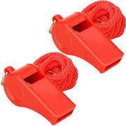 Habicare Black Referee Whistle Black Referee Whistle