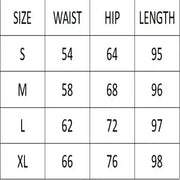 High-Waisted Purple Gloss Leggings for Women by Habicare