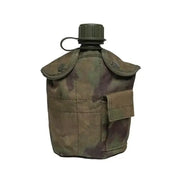 Hiking Water Bottle (1L) by Habicare