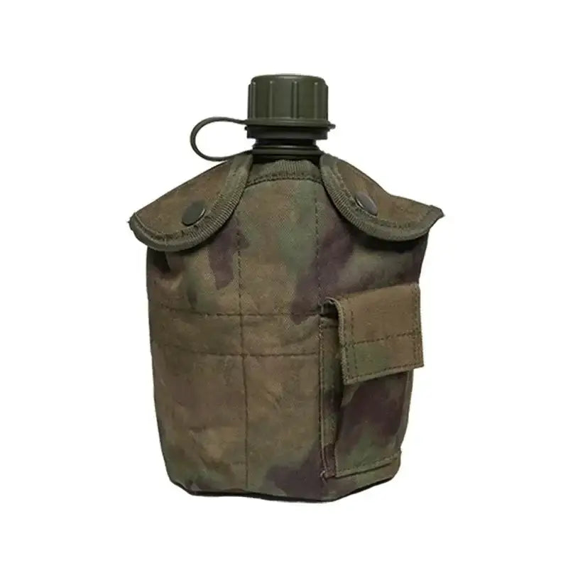 Hiking Water Bottle (1L) by Habicare