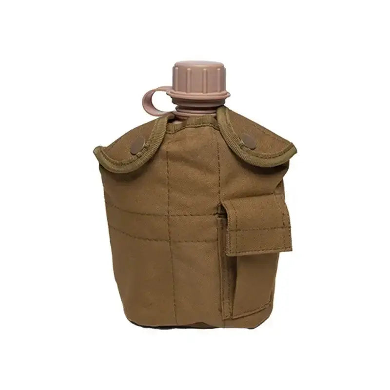 Hiking Water Bottle (1L) by Habicare