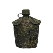 Hiking Water Bottle (1L) by Habicare