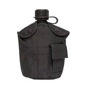 Hiking Water Bottle (1L) by Habicare