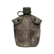 Hiking Water Bottle (1L) by Habicare
