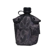Hiking Water Bottle (1L) by Habicare