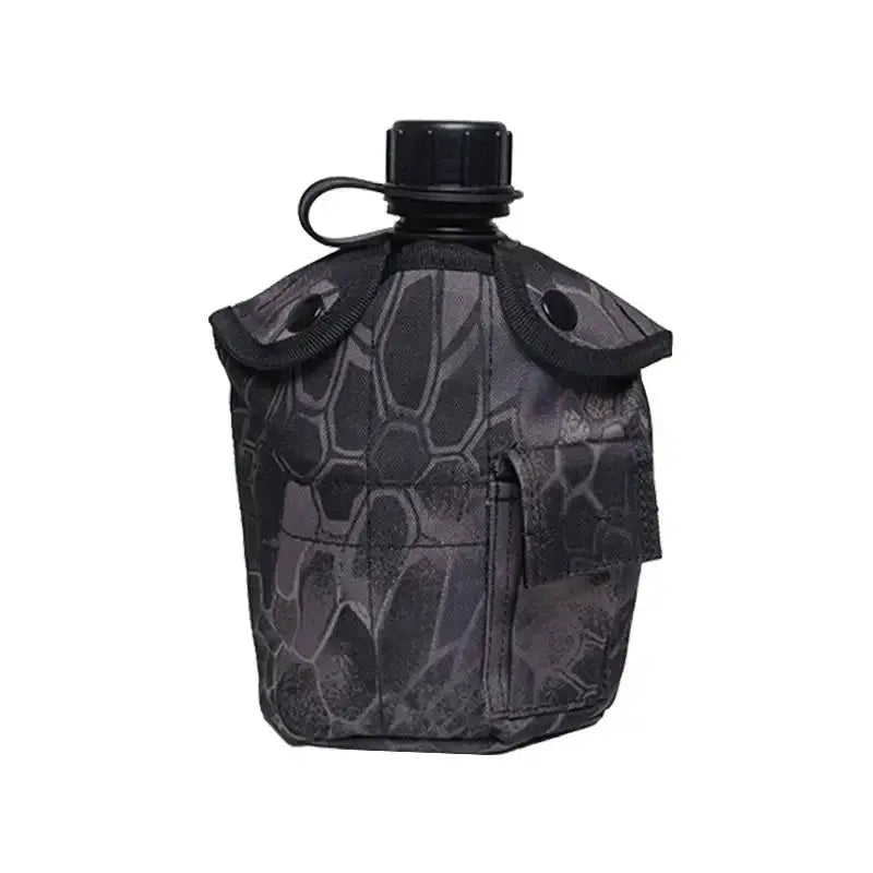 Hiking Water Bottle (1L) by Habicare
