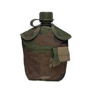 Hiking Water Bottle (1L) by Habicare