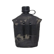 Hiking Water Bottle (1L) by Habicare