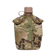 Hiking Water Bottle (1L) by Habicare