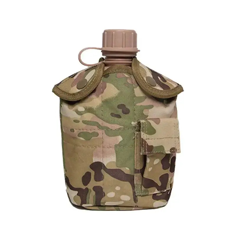 Hiking Water Bottle (1L) by Habicare