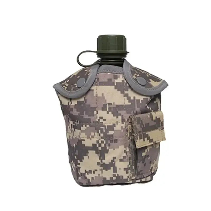 Hiking Water Bottle (1L) by Habicare