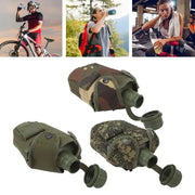 Hiking Water Bottle (1L) by Habicare