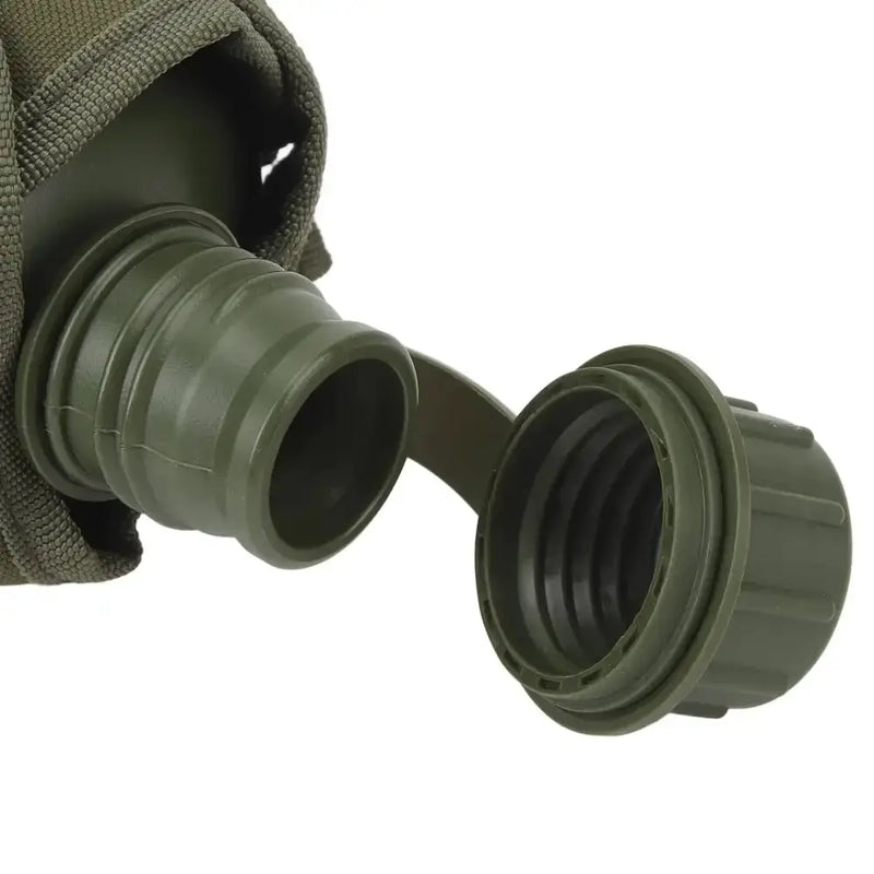 Hiking Water Bottle (1L) by Habicare