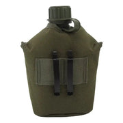 Hiking Water Bottle (1L) by Habicare