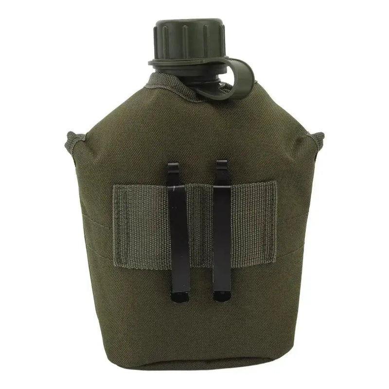 Hiking Water Bottle (1L) by Habicare